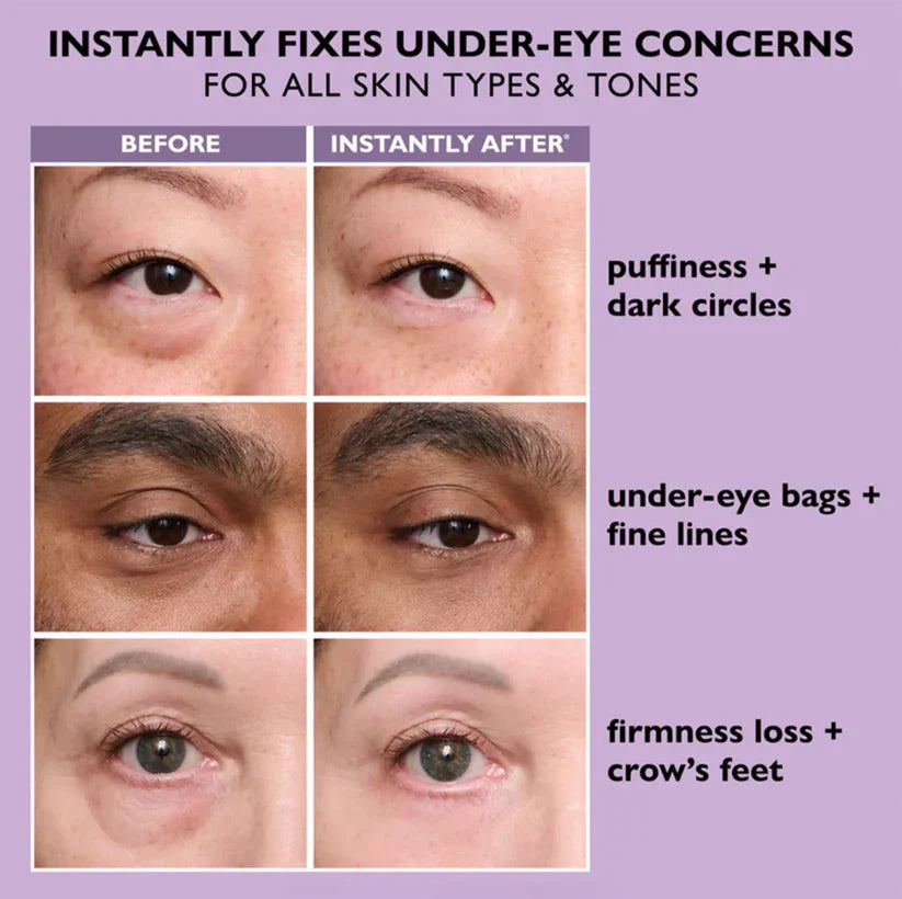 Lushbleu™ Instant Eye Tightener