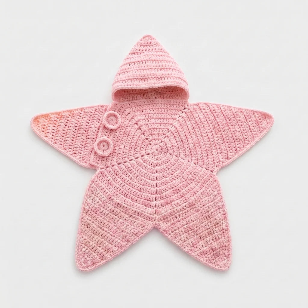 Lushbleu™ Baby Star's Suit