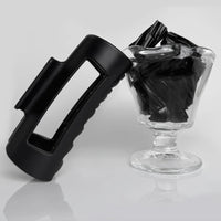 Silicone Hair Clip