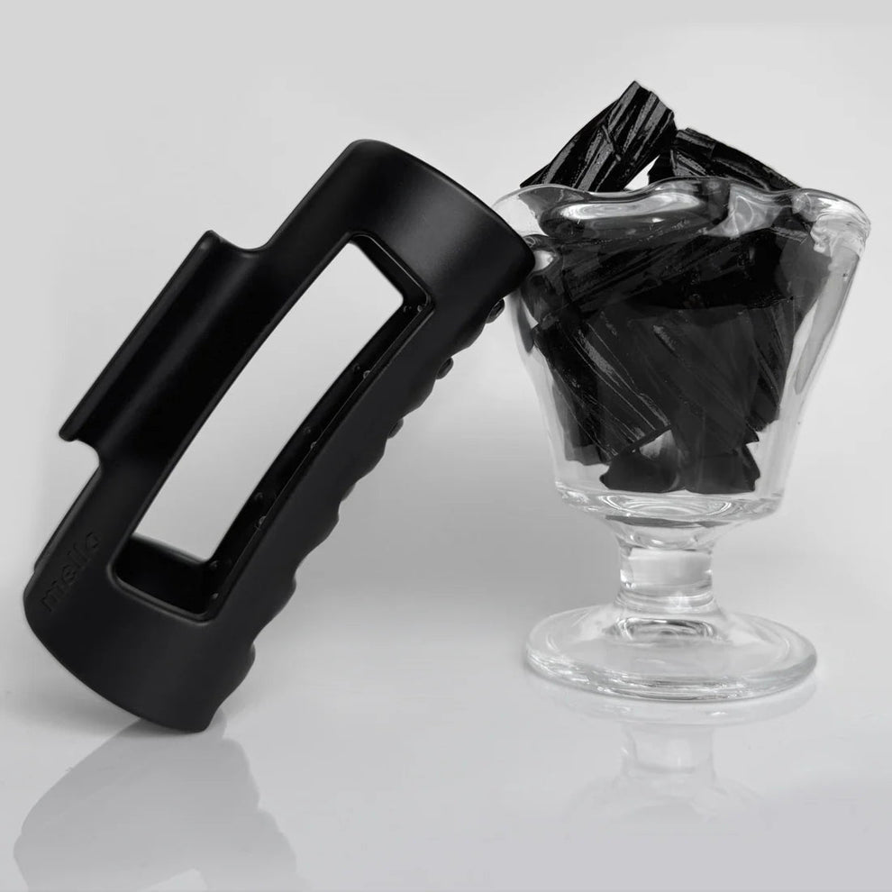 Silicone Hair Clip