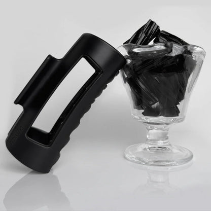 Silicone Hair Clip