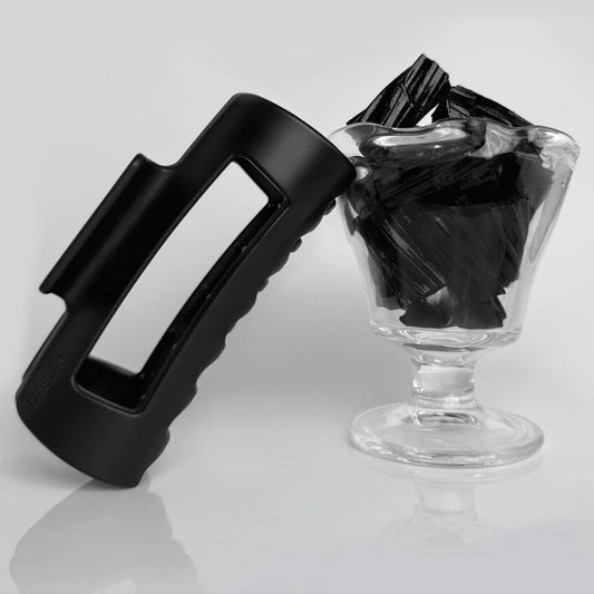 Silicone Hair Clip