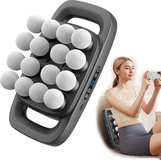 Electric Massage Gun