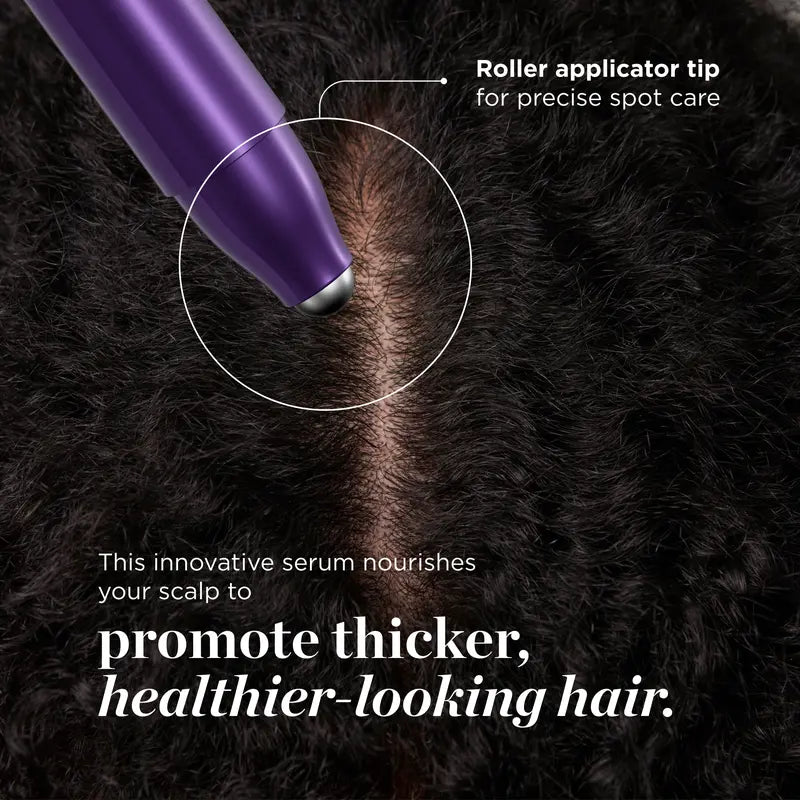 Lushbleu™ Follicle Fueling Scalp Treatment