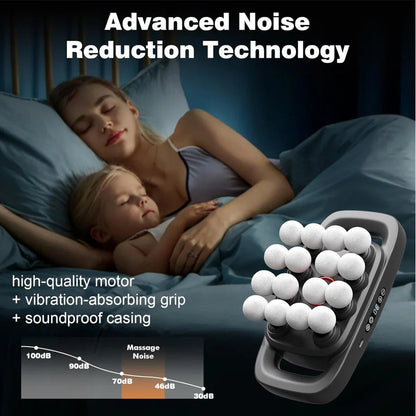 Electric Massage Gun