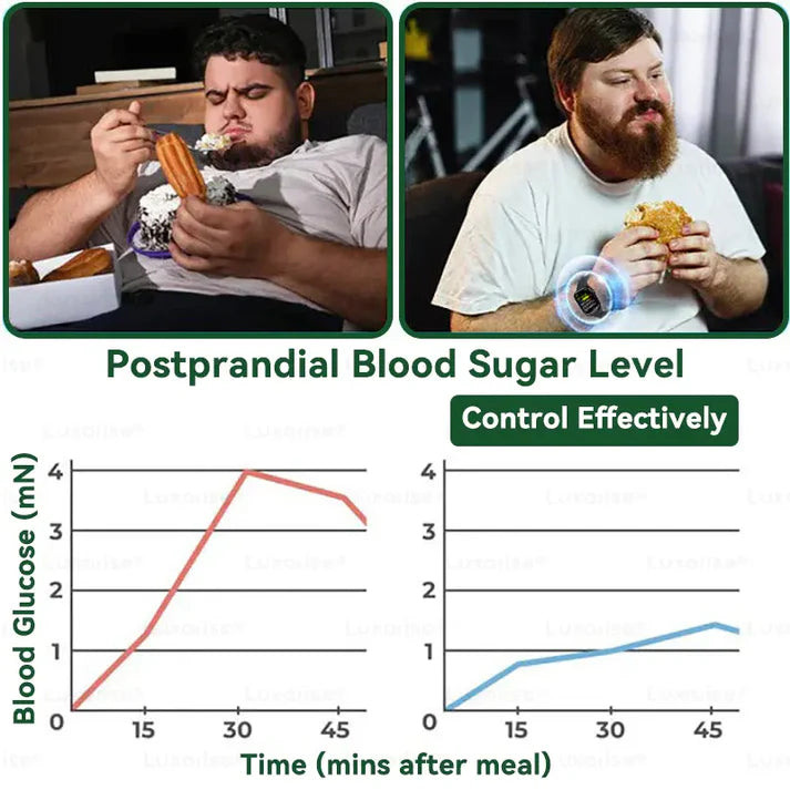 Moringa & Berberine 10-in-1 Microneedle Patch