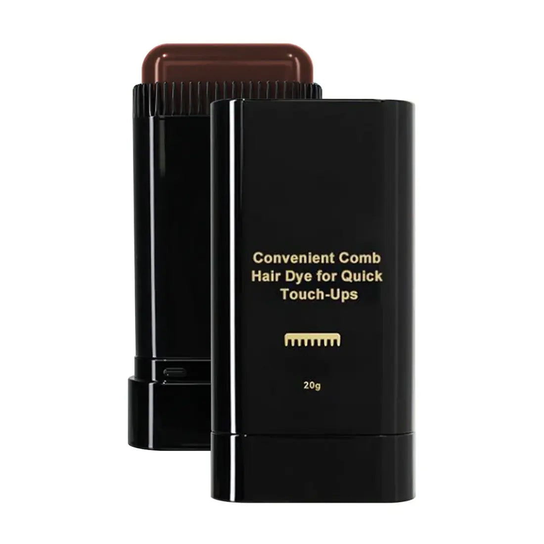 2-in-1 Quick Hair Color Stick