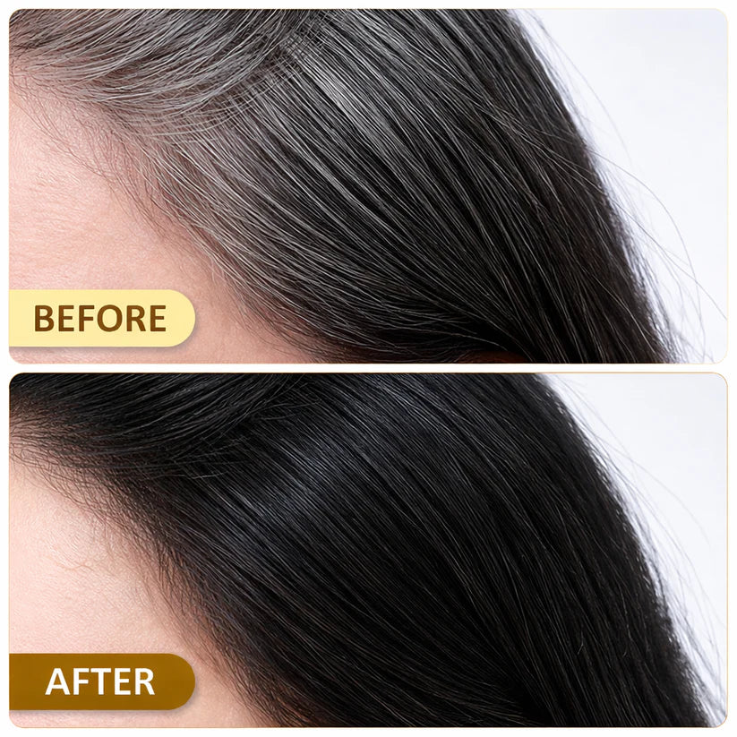 2-in-1 Quick Hair Color Stick