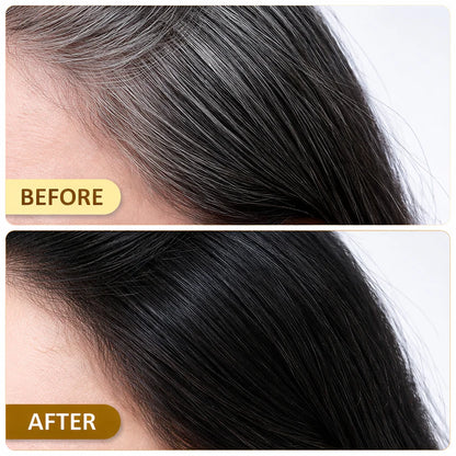 2-in-1 Quick Hair Color Stick