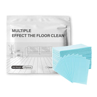 Lushbleu™ 100 Piece Multi-Surface Cleaning Tablets