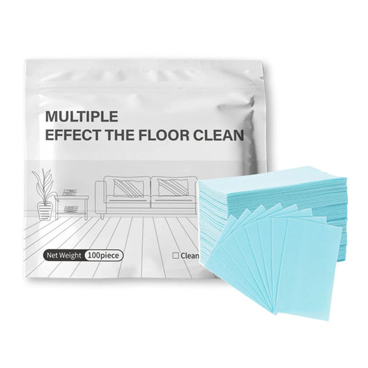 Lushbleu™ 100 Piece Multi-Surface Cleaning Tablets
