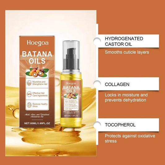 Lushbleu™ Moisturized Hair Care Spray