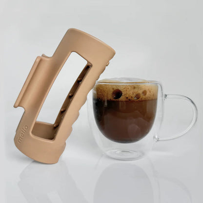 Silicone Hair Clip