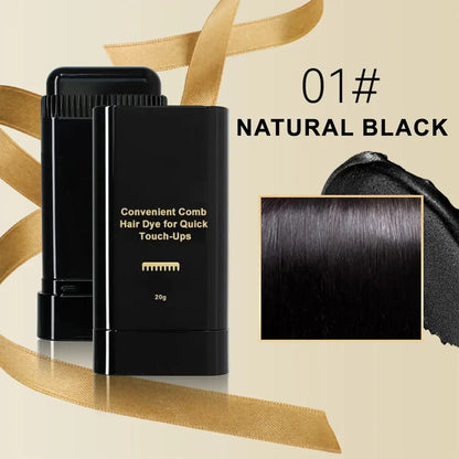 2-in-1 Quick Hair Color Stick