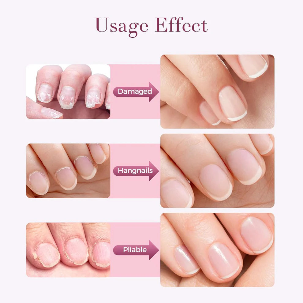 Cuticle Oil Pen and Pusher (2PCS)