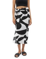 Endless Styles with One Cloth — Thneed Summer Wrap