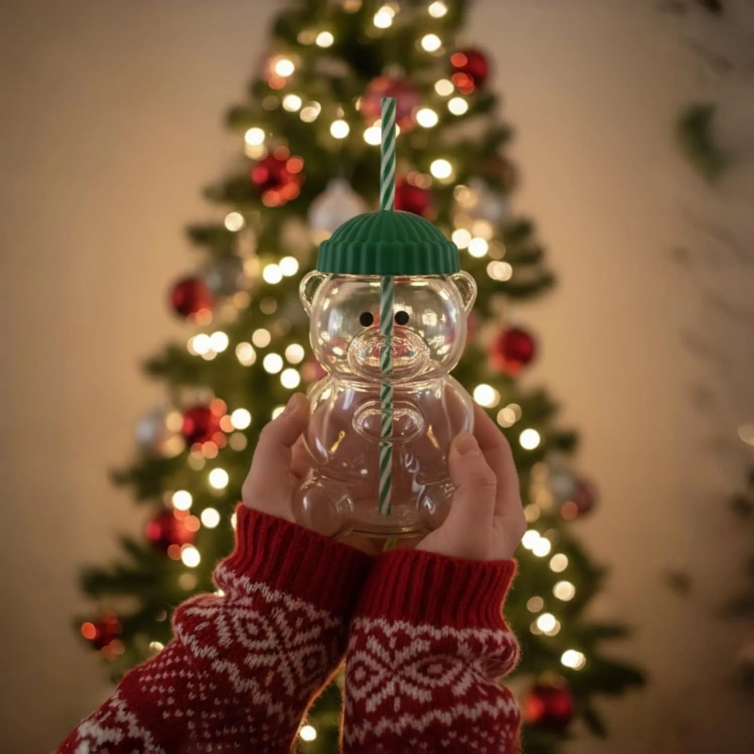 Sip Joyfully and Embrace Life's Little Moments