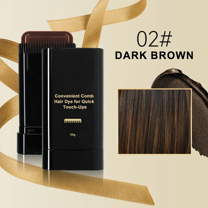 2-in-1 Quick Hair Color Stick