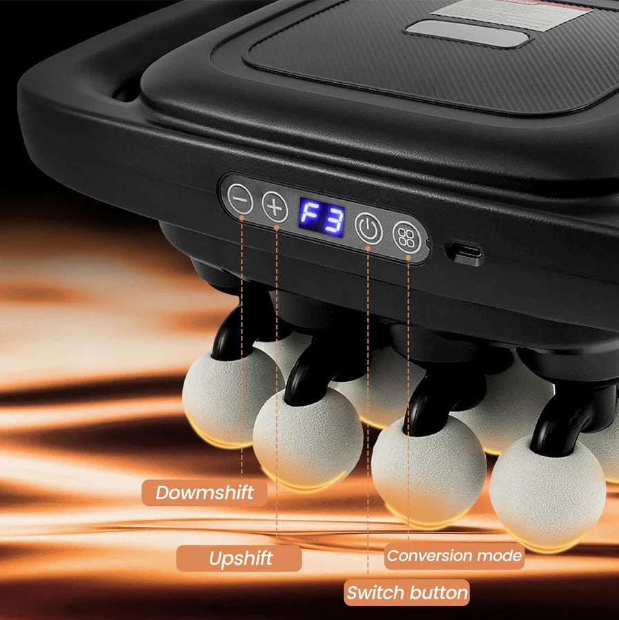 Electric Massage Gun