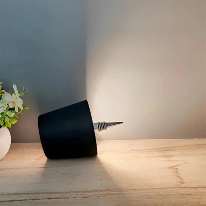 Bottle Glow - LED Lamp