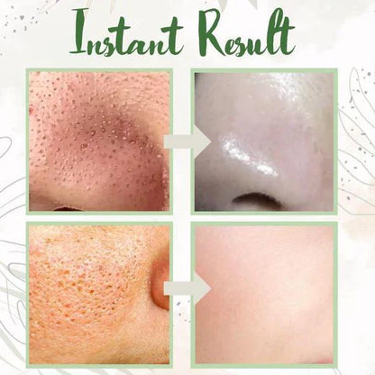 Green Tea Deep Cleanse Face Mask