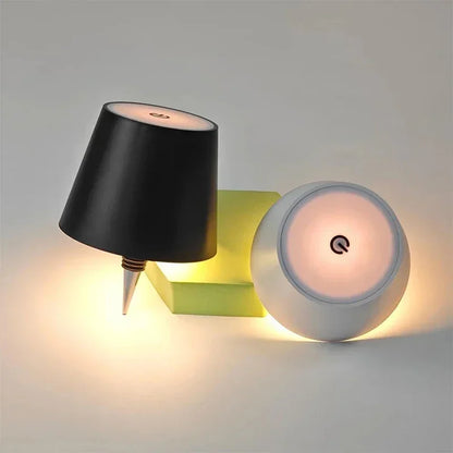 Bottle Glow - LED Lamp