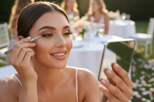 Lushbleu™ Glue-Free DIY Eyelash Set