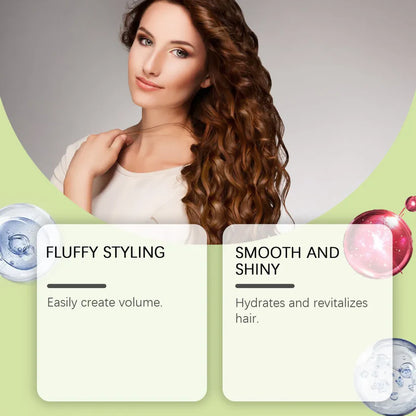 Batana Moisturized Hair Care Spray