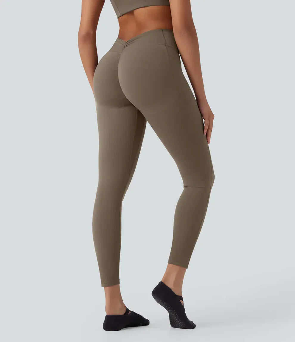 Butt Lifting Leggings