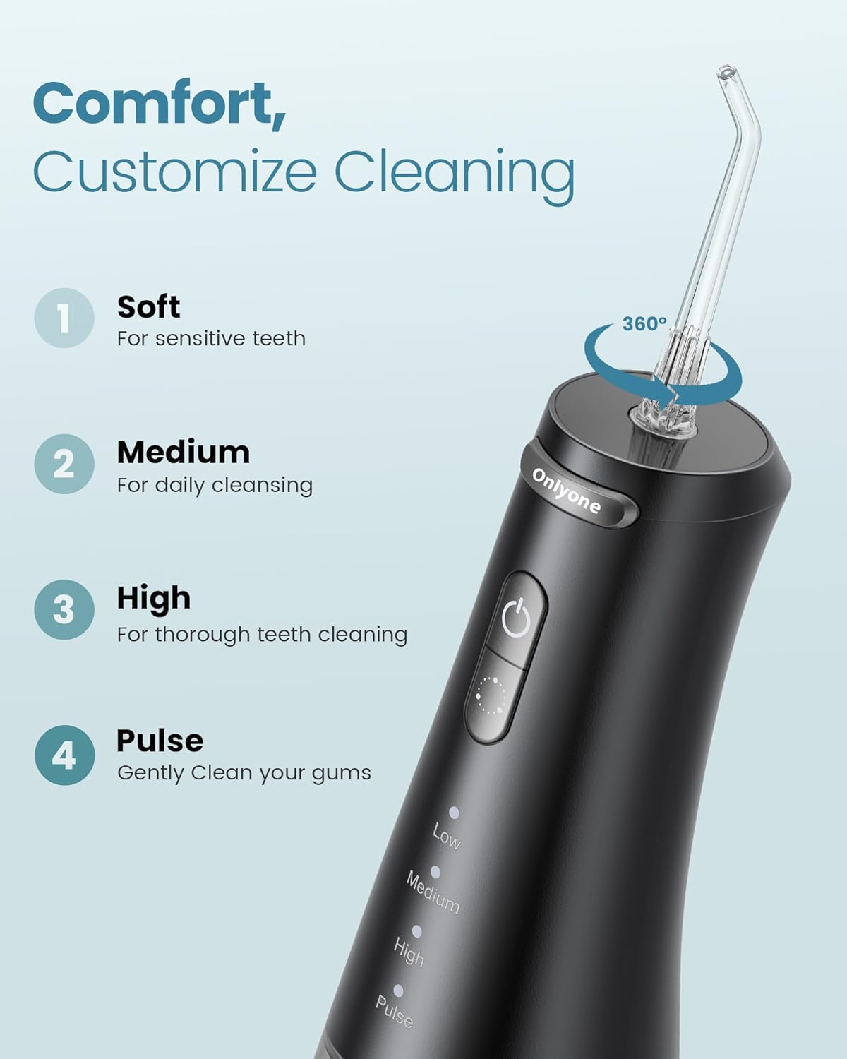 Unlock Your Brightest, Healthiest Smile Effortlessly!