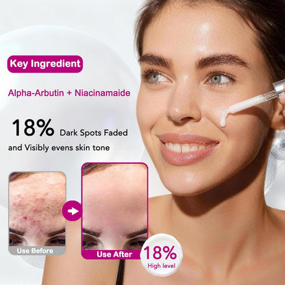Lushbleu™ Anti-Aging Calcium Glow Kit