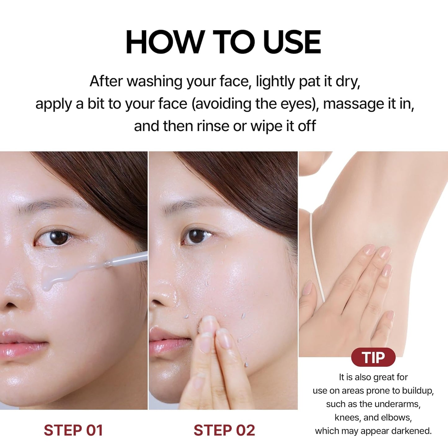 Dr. Melaxin Rice Luminous Glow Ampoule