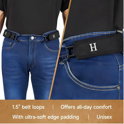 SleekHold Invisible Belt