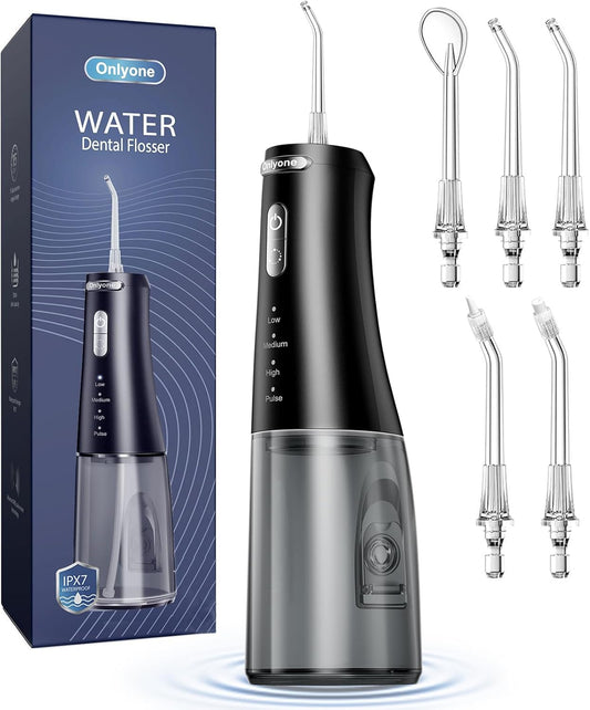 Water Dental Flosser