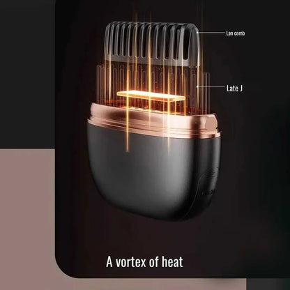 Mini Portable Straightener