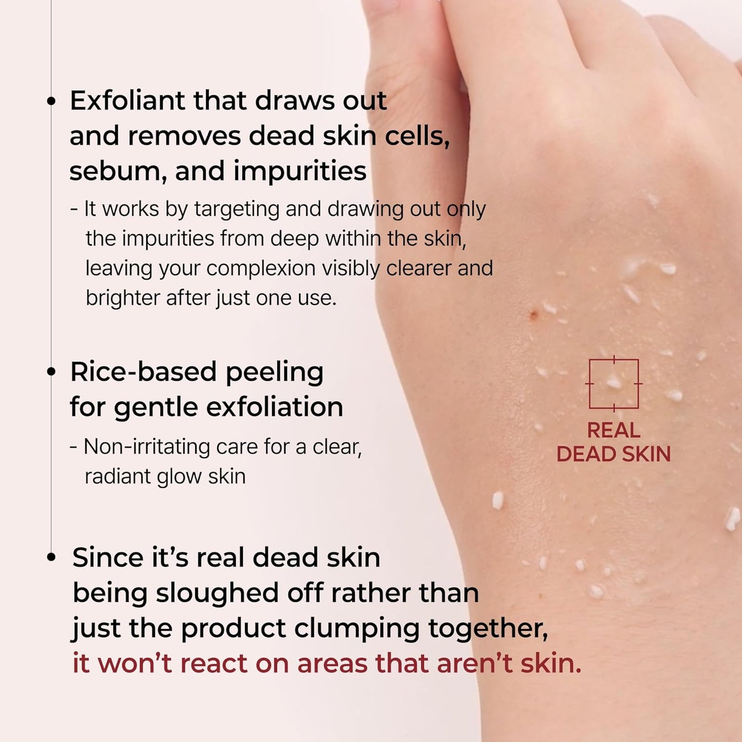 Dr. Melaxin Rice Luminous Glow Ampoule