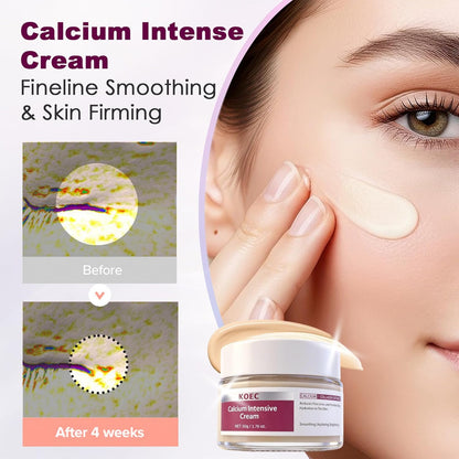 Lushbleu™ Anti-Aging Calcium Glow Kit