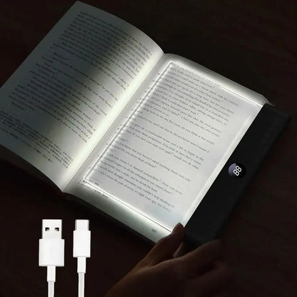 Smart Reading Lamp