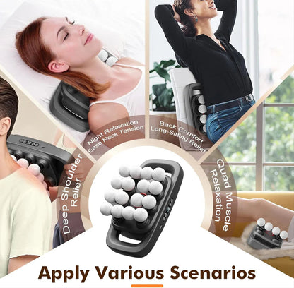 Electric Massage Gun