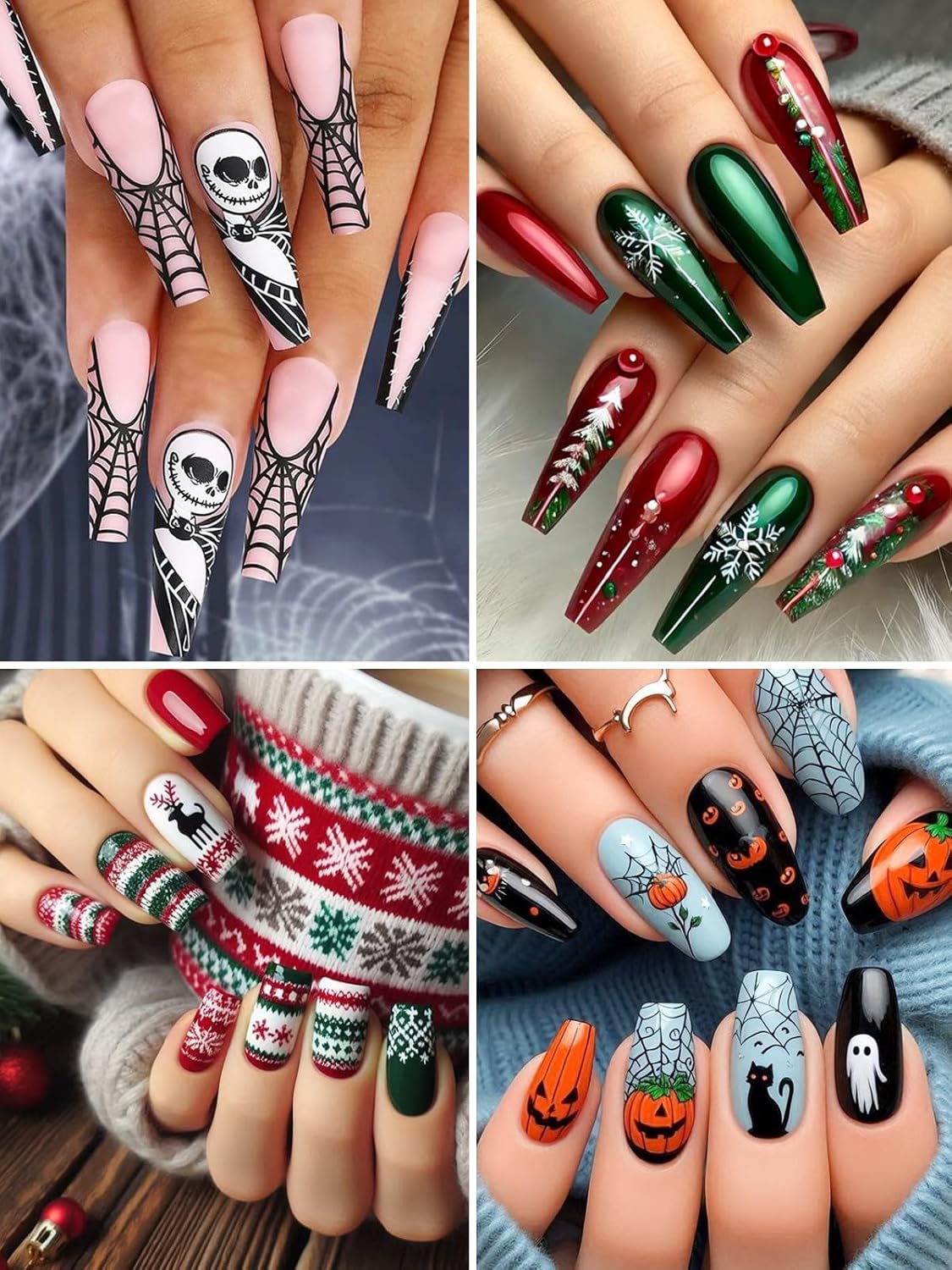 GlamLines™ Nail Art Pens