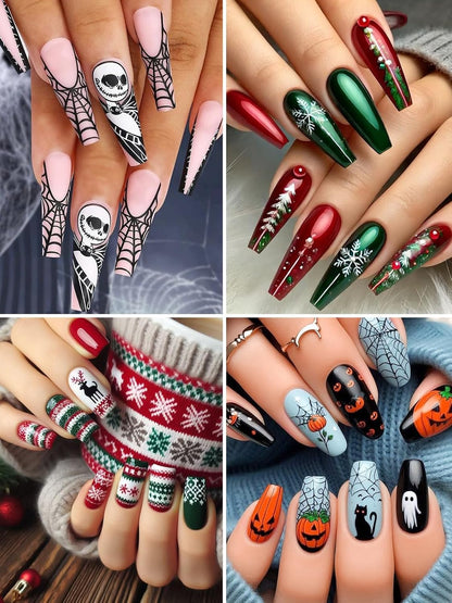 GlamLines™ Nail Art Pens