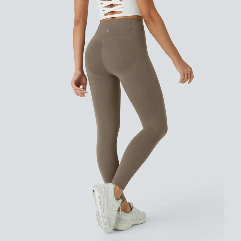 Butt Lifting Leggings