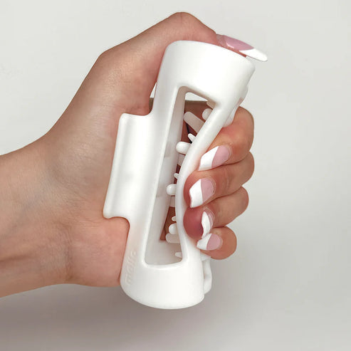 Silicone Hair Clip