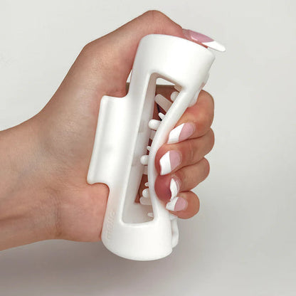 Silicone Hair Clip