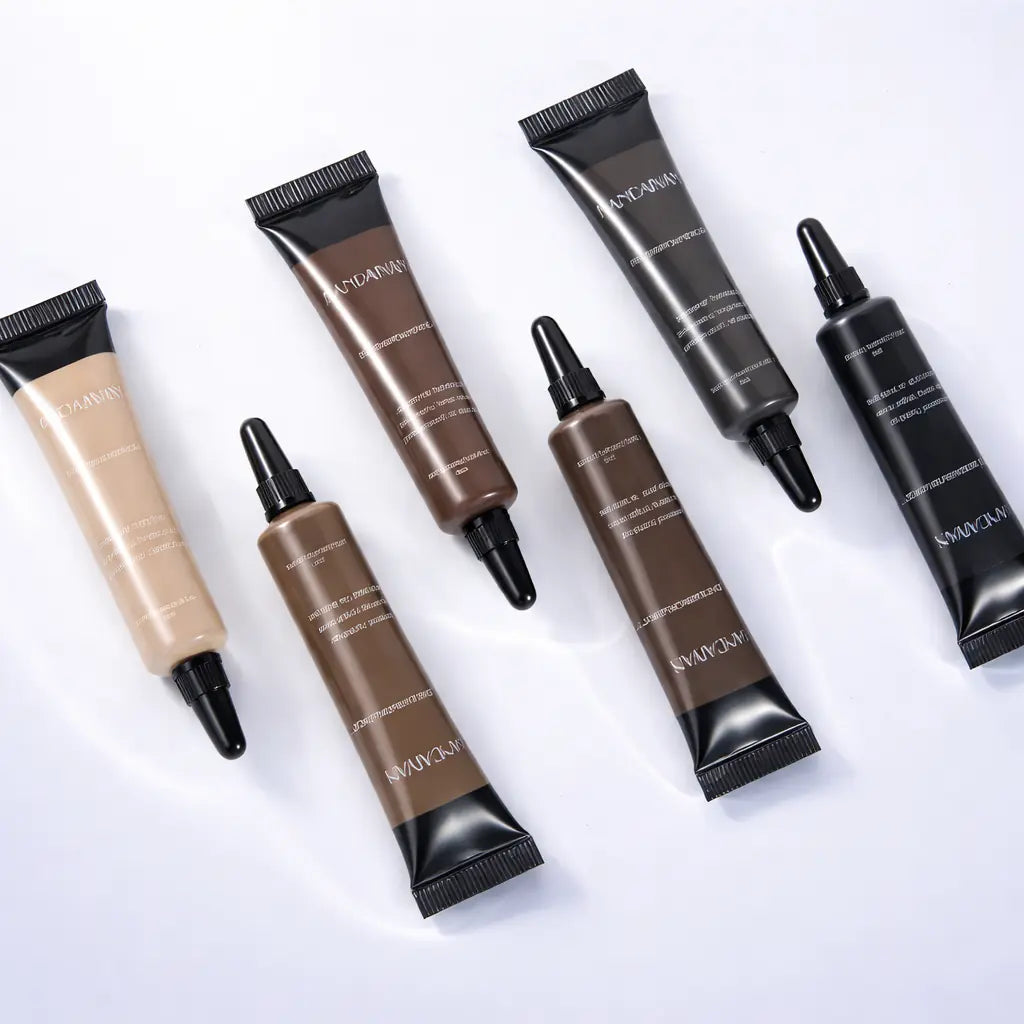 Lushbleu™ Eyebrow Tint Kit