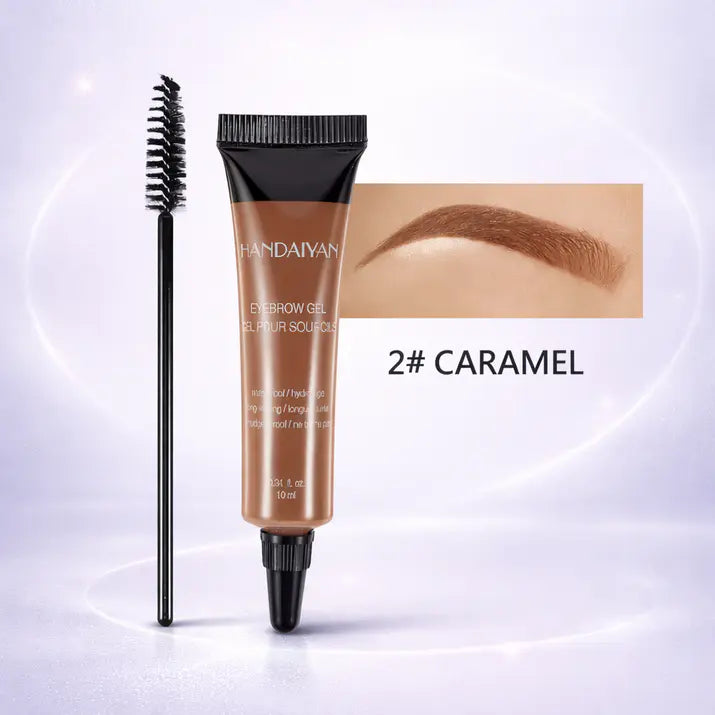 Lushbleu™ Eyebrow Tint Kit