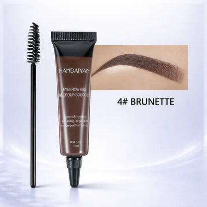 Lushbleu™ Eyebrow Tint Kit
