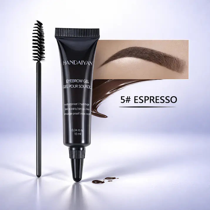 Lushbleu™ Eyebrow Tint Kit
