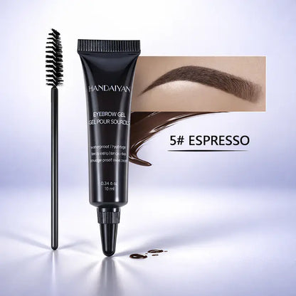 Lushbleu™ Eyebrow Tint Kit