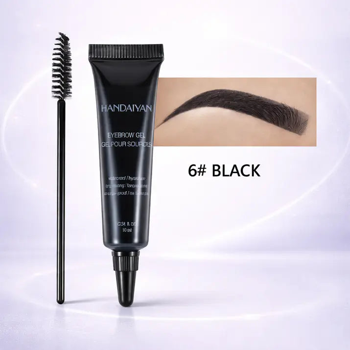 Lushbleu™ Eyebrow Tint Kit